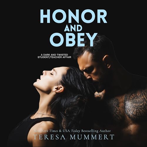 Cover of Honor & Obey
