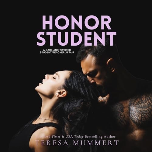 Cover of Honor Student: Volume 1
