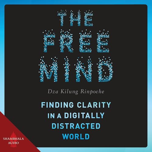 Cover of The Free Mind