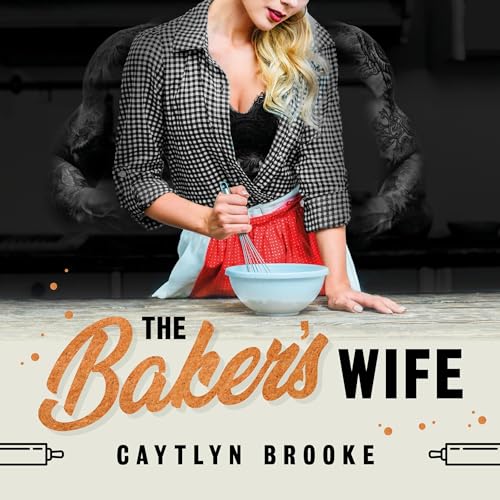 Cover of The Baker's Wife