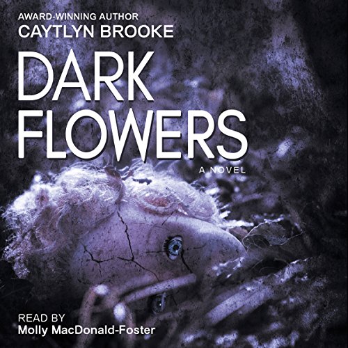 Cover of Dark Flowers