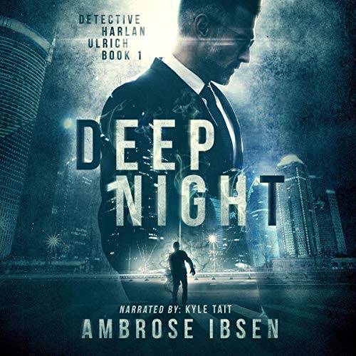 Cover of Deep Night