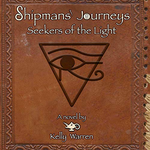Cover of Shipmans' Journeys