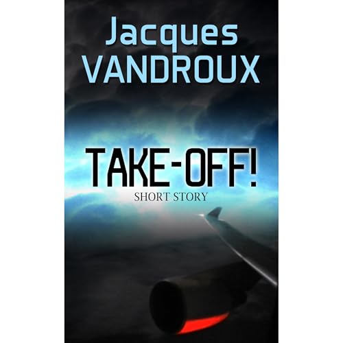Cover of Take-off!