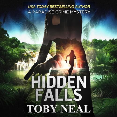 Cover of Hidden Falls