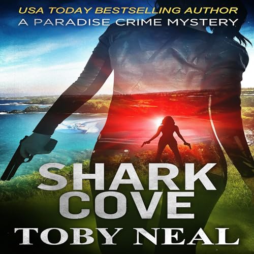 Cover of Shark Cove