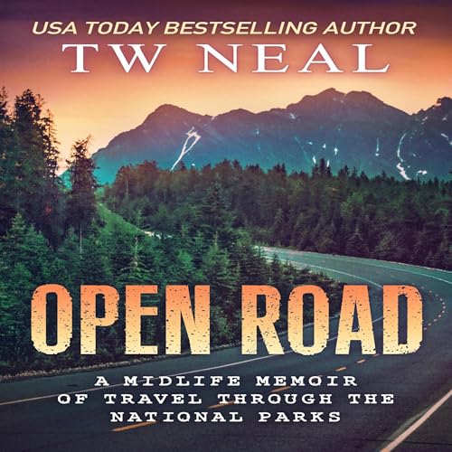 Cover of Open Road