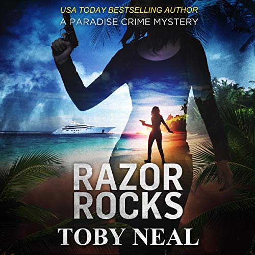 Cover of Razor Rocks
