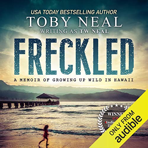 Cover of Freckled