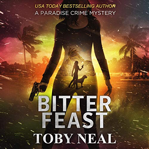 Cover of Bitter Feast
