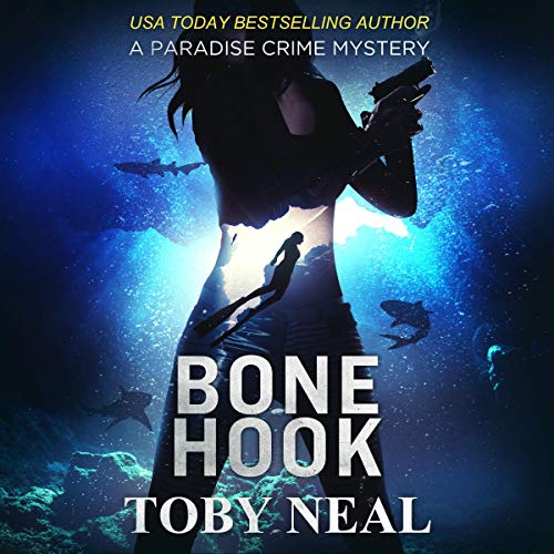 Cover of Bone Hook
