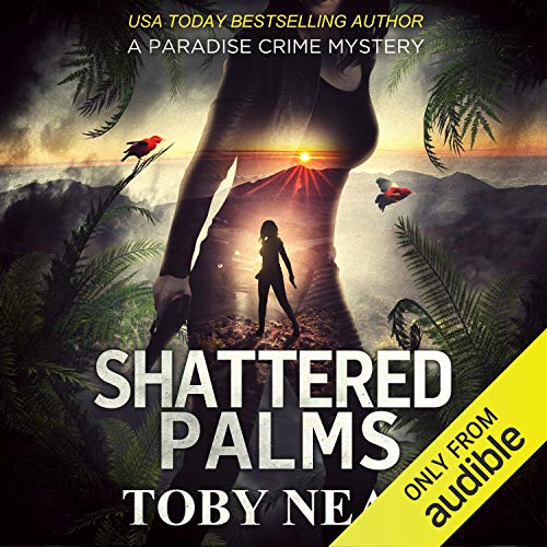 Cover of Shattered Palms