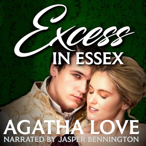 Cover of Excess in Essex