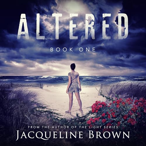 Cover of Altered, Book One