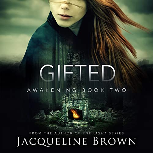 Cover of Gifted