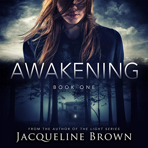 Cover of Awakening, Book One