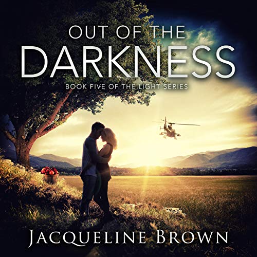 Cover of Out of the Darkness