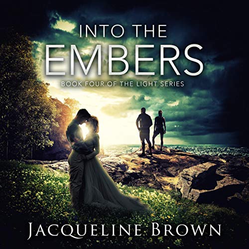 Cover of Into the Embers