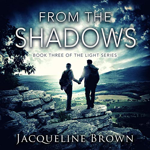 Cover of From the Shadows