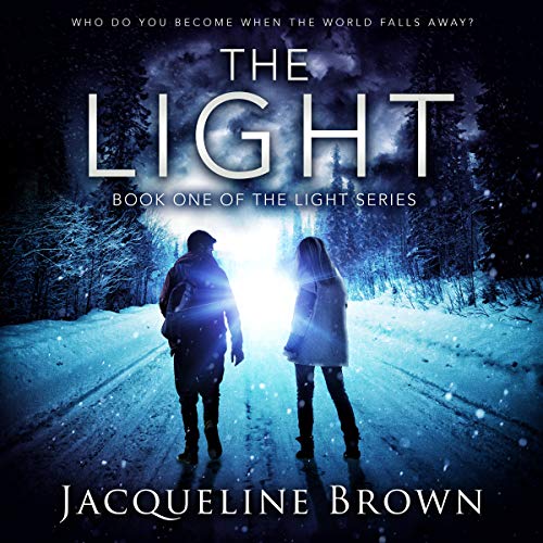 Cover of The Light