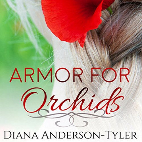 Cover of Armor for Orchids