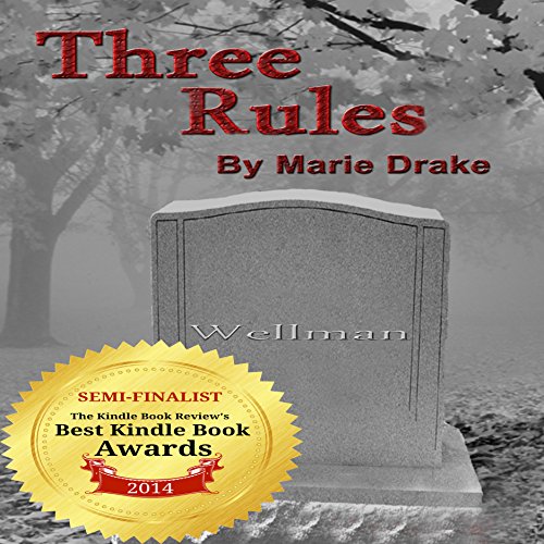 Cover of Three Rules
