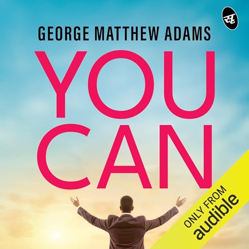 Cover of You Can