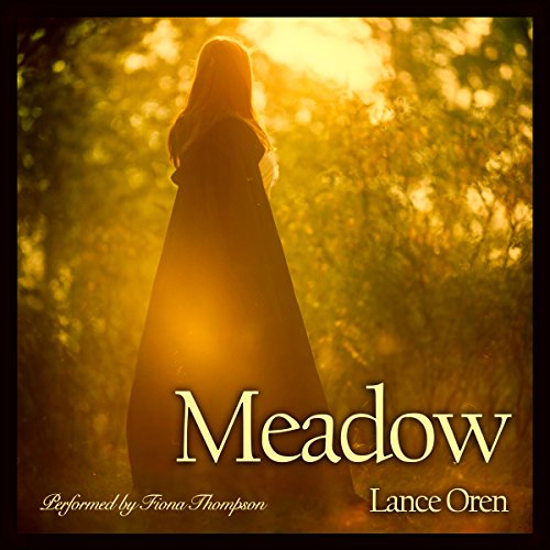 Cover of Meadow