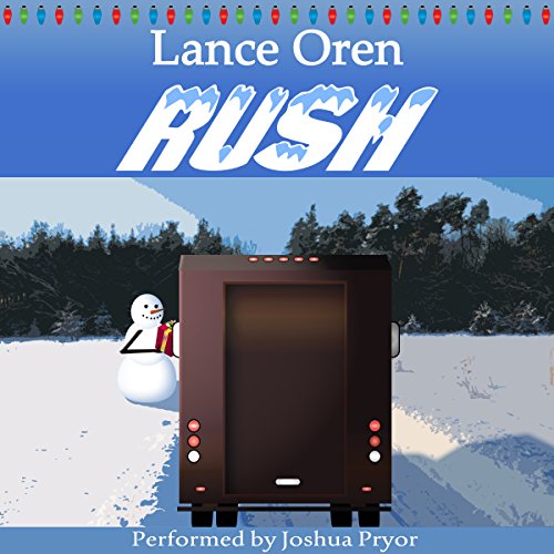 Cover of Rush