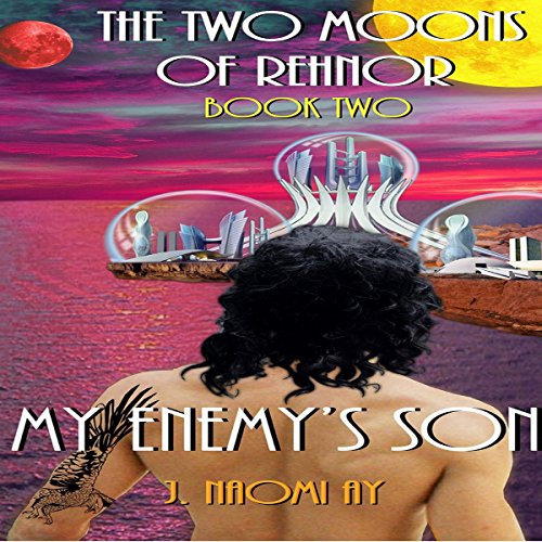 Cover of My Enemy's Son