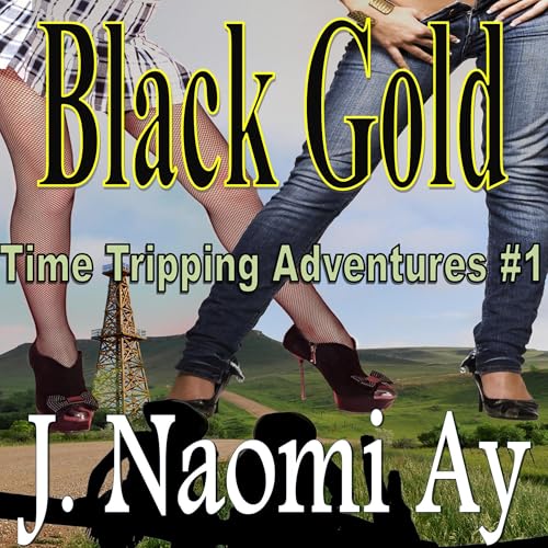 Cover of Black Gold