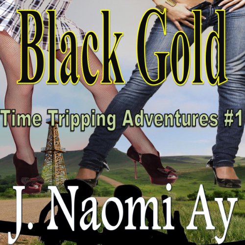 Cover of Black Gold