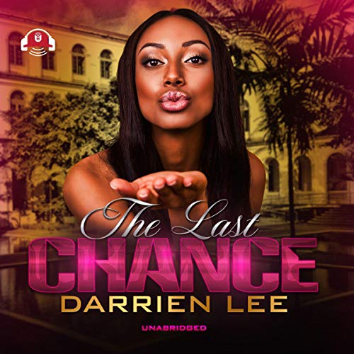 Cover of The Last Chance