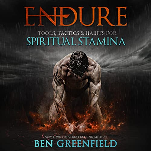 Cover of Endure