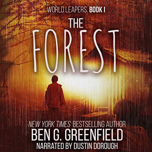 Cover of The Forest