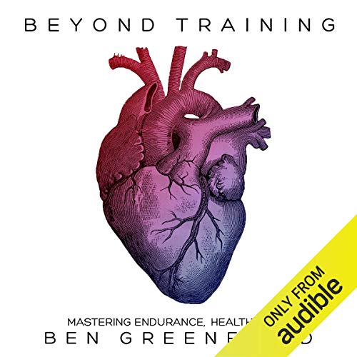 Cover of Beyond Training
