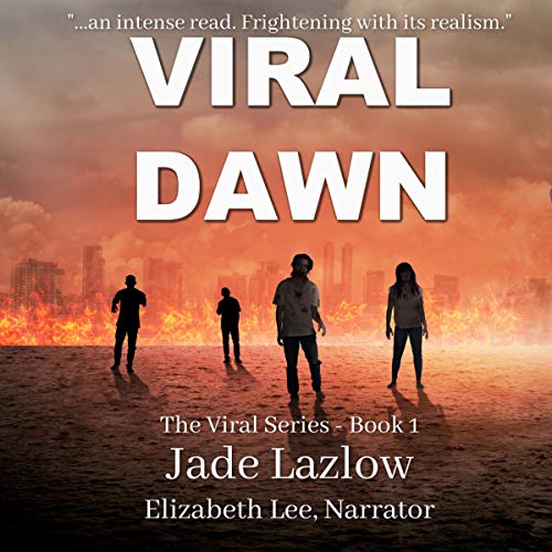 Cover of Viral Dawn