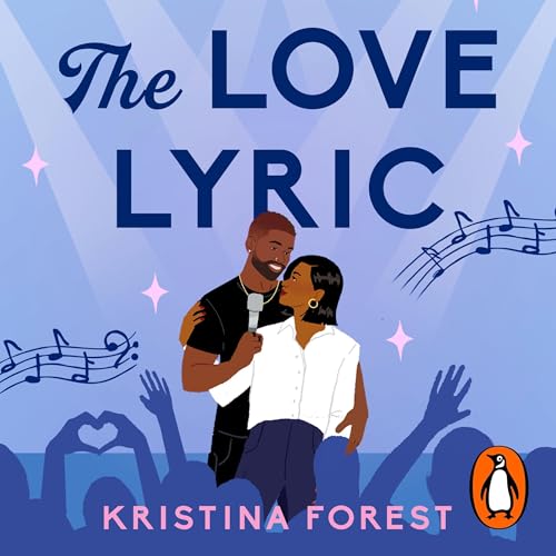 Cover of The Love Lyric