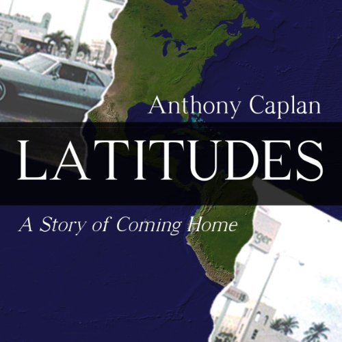 Cover of Latitudes: A Story of Coming Home