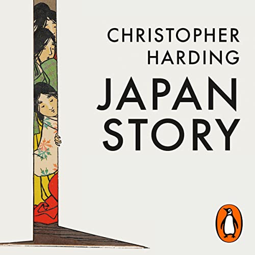 Cover of Japan Story