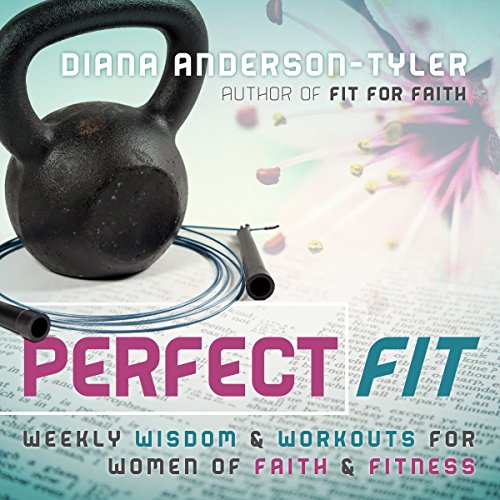 Cover of Perfect Fit
