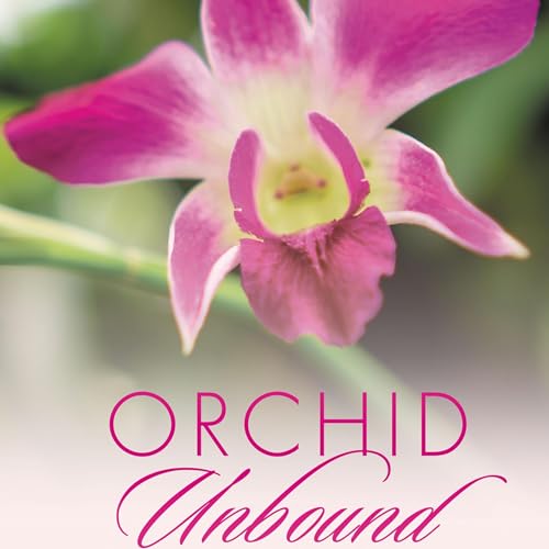 Cover of Orchid Unbound