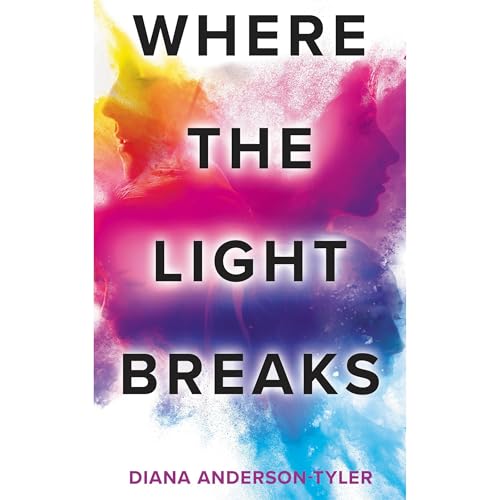 Cover of Where the Light Breaks