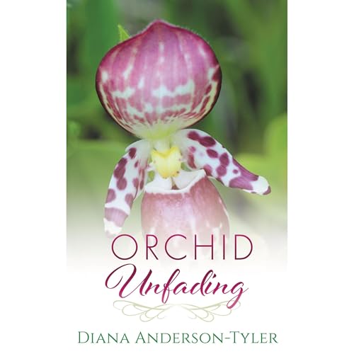Cover of Orchid Unfading
