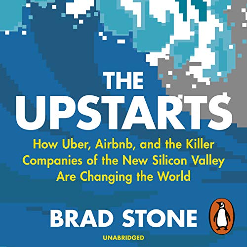 Cover of The Upstarts
