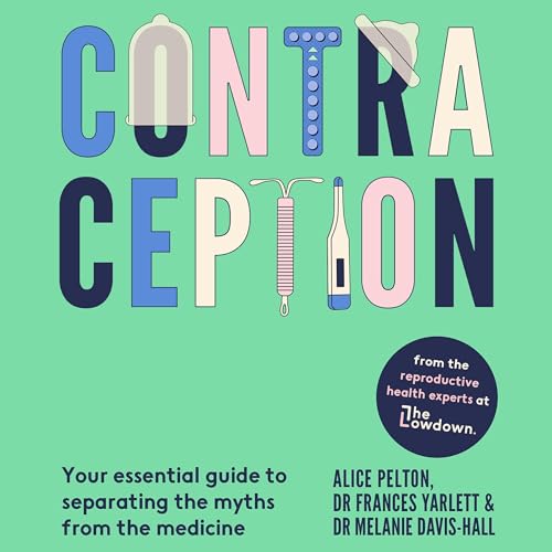 Cover of Contraception