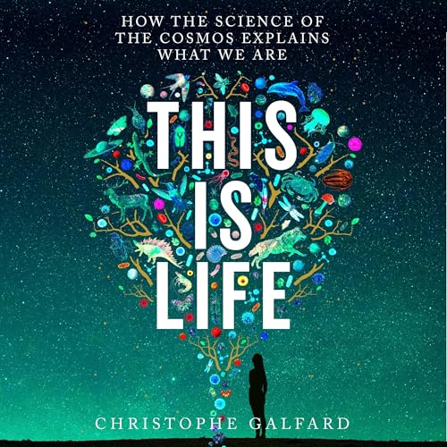 Cover of This Is Life