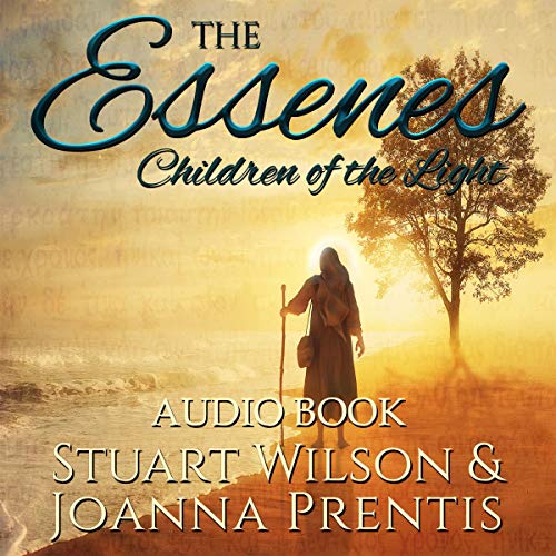 Cover of The Essenes