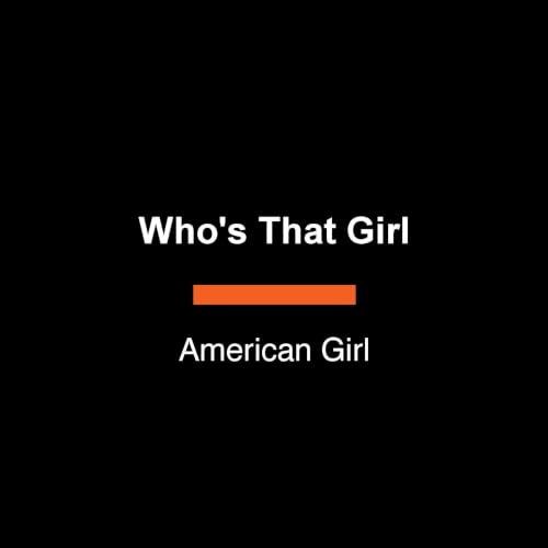 Cover of Who's That Girl