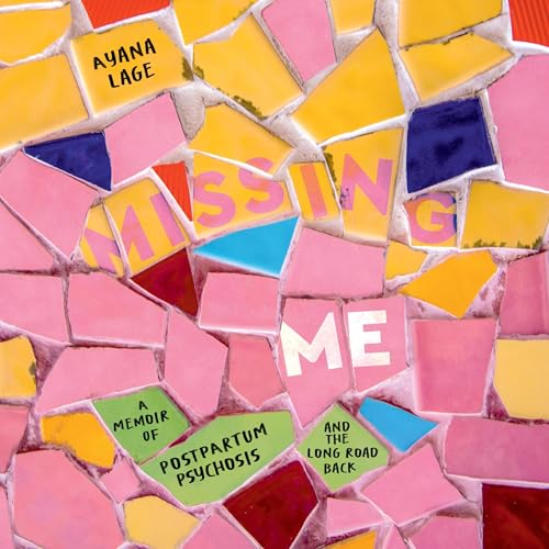 Cover of Missing Me